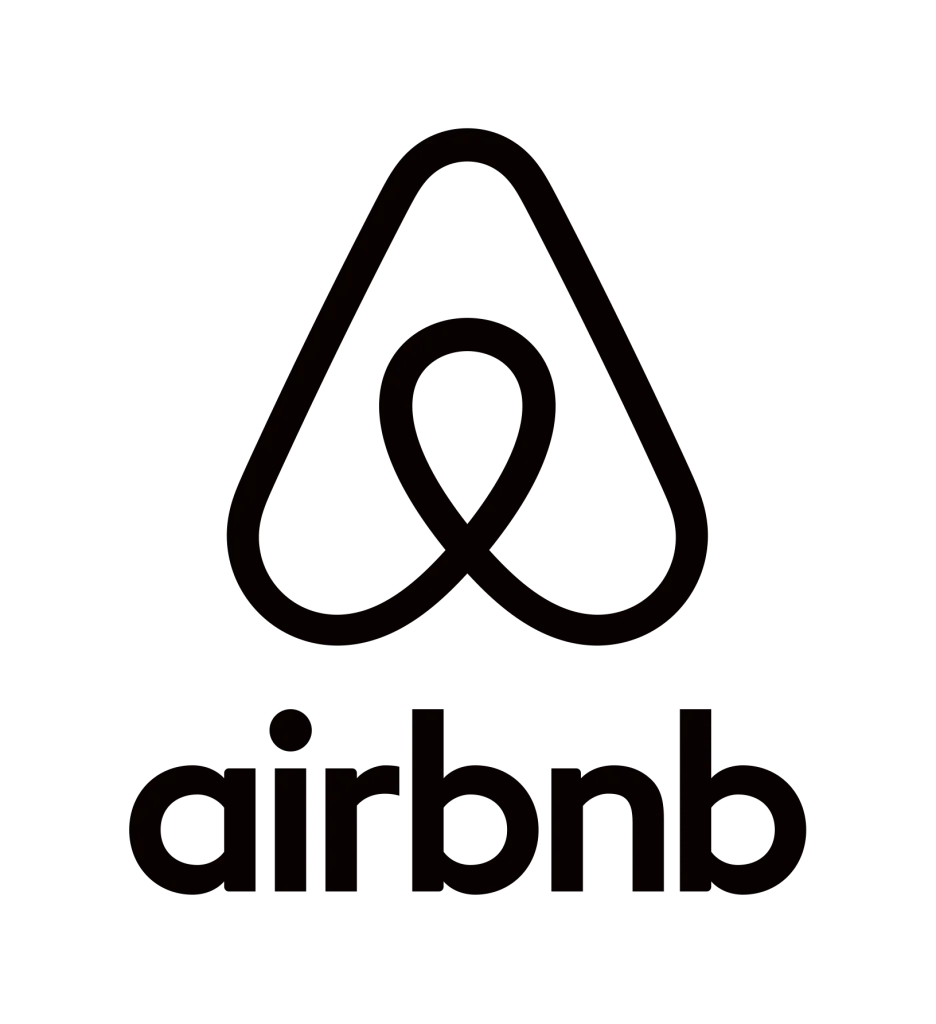 Airbnb Logo PNG2